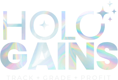 HoloGains Logo